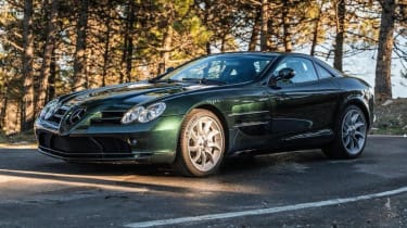 SLR used car deals